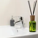 Cityapartment Pankow Apartamento Berlim