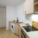 Cityapartment Pankow Apartamento