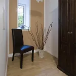 Cityapartment Pankow Berlim