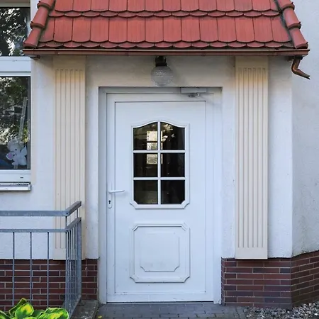 Apartamento Cityapartment Pankow