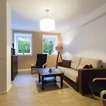 아파트 Cityapartment Pankow 베를린