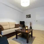 Cityapartment Pankow *