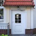 Cityapartment Pankow 아파트 *