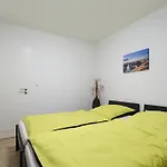 Cityapartment Pankow 아파트