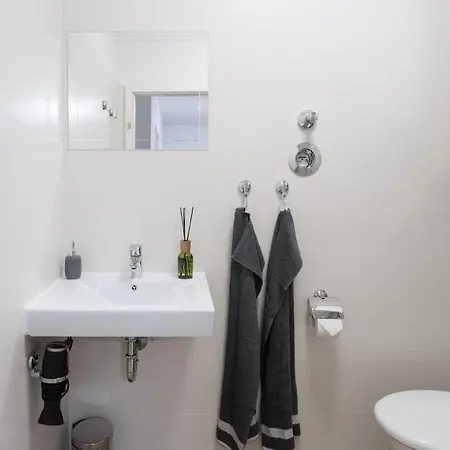 Cityapartment Pankow Berlin