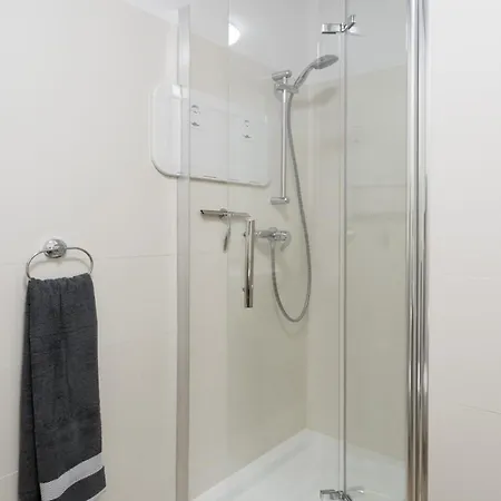 Cityapartment Pankow