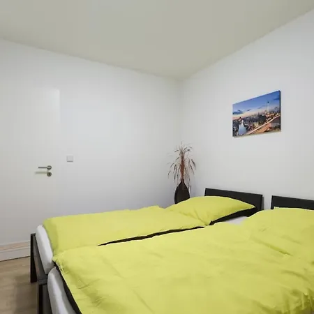 Cityapartment Pankow