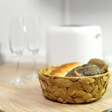 Cityapartment Pankow * ברלין