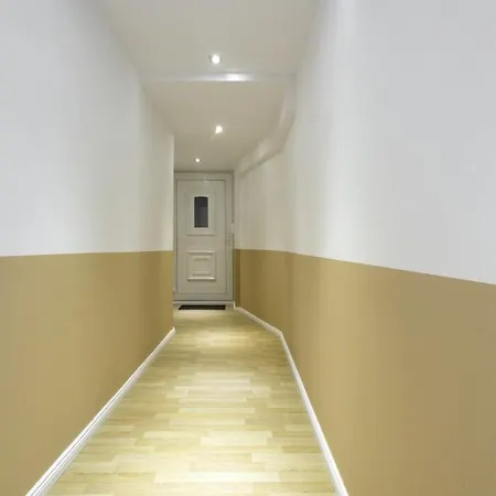 Cityapartment Pankow Apartment Berlin