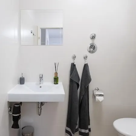 Cityapartment Pankow *