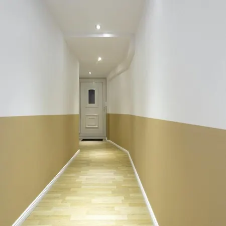 شقة Cityapartment Pankow برلين