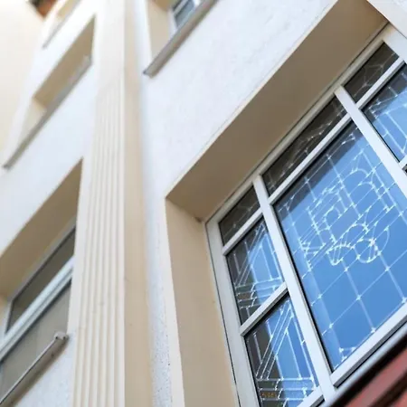 Cityapartment Pankow شقة برلين