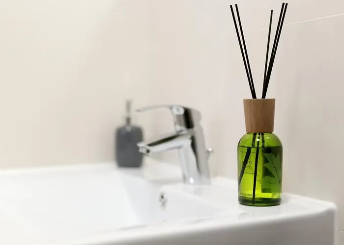 Cityapartment Pankow 公寓 柏林