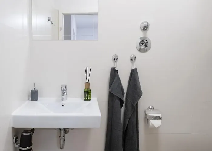 Cityapartment Pankow برلين