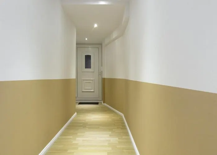 Cityapartment Pankow 公寓 柏林