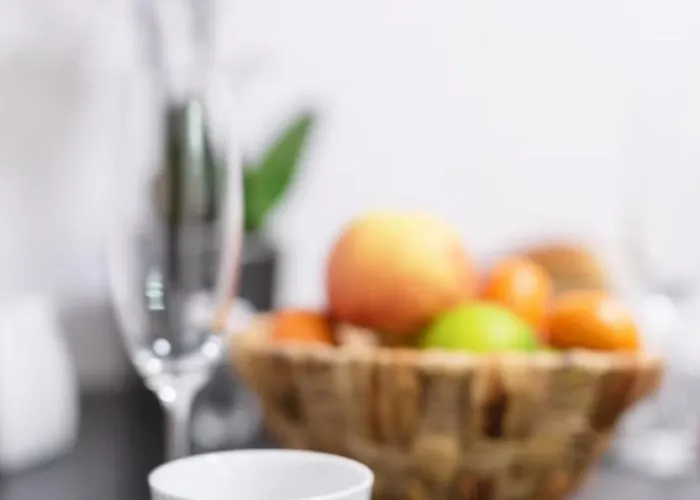 Apartamento Cityapartment Pankow *