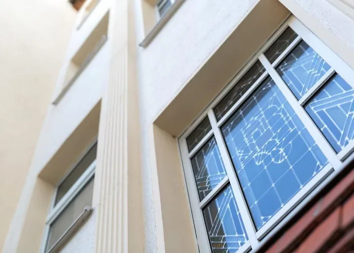 Apartamento Cityapartment Pankow