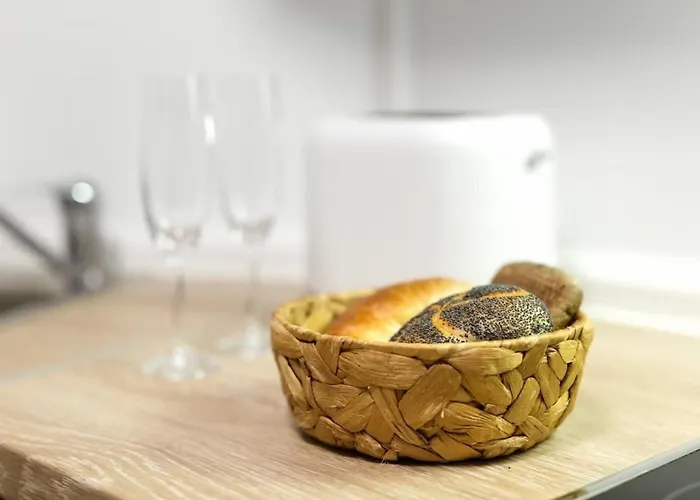 Cityapartment Pankow * Berlín