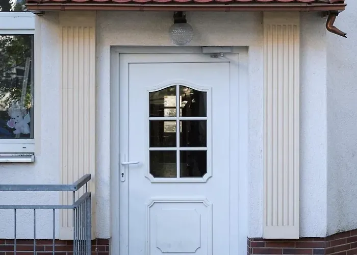 Apartamento Cityapartment Pankow