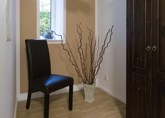 Cityapartment Pankow Berlín