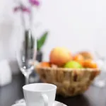 Lägenhet Cityapartment Pankow *