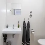 Cityapartment Pankow Berlin