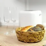 Cityapartment Pankow * ベルリン