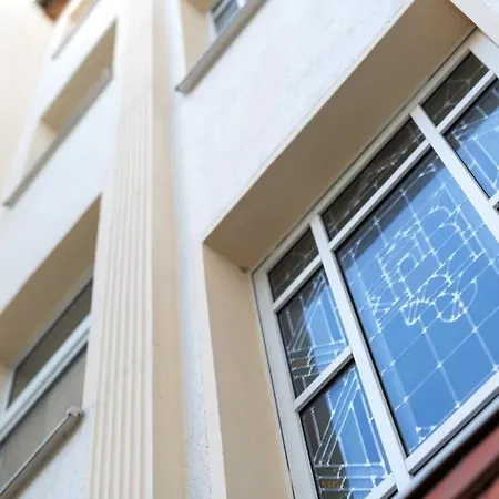 Apartament Cityapartment Pankow